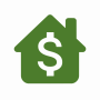 icon Mortgage Calculator(Calculadora de Hipoteca
)