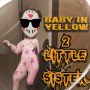icon Baby In Yellow 2 Guide Little Sister(The Baby In Yellow 2 irmã mais nova Guia
)