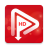 icon HD Video Player & Downloader(Todos os filmes e downloader de vídeo) 1.2