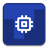 icon com.razorlabs.cpumeter(Medidor e notificação de CPU/GPU) 5.1.2
