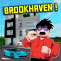 icon Brookhaven RolePlay(Mod Brookhaven RP Novas instruções
)