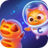 icon Space Cats(Space Cat Evolution: Kitty col) 2.3.7
