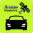 icon Aman Track Pro(faixa de pro pro) 2.2.1