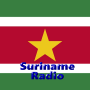 icon Radio SR:(Radio SR: Todas as rádios do Suriname)