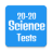 icon General Science Tests(20-20 Quiz General Science) GS2020.10.0
