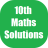 icon Solutions 10th Maths(Soluções Maths X para NCERT) 1.6