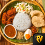 icon Malaysian Recipes(Receitas de comida da Malásia off-line)