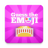 icon Emoji Movies(Adivinha o Emoji - Filmes) 4.11g