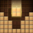 icon Wood Block(Wood Block: Block Puzzle) 1.26
