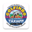 icon br.com.originalsoftware.taxifonecliente.radioTaxiGolfinho(Manaus Rádio Táxi Golfinho) 3.44.2