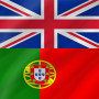 icon Portuguese - English (Português - Inglês)