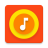 icon Music Player(Music Player e MP3 Player) 2.16.3.126