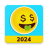 icon Make Money!(Ganhe dinheiro: seja pago Receba dinheiro
) 2.5.0