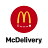 icon McDelivery Saudi Central, Eastern & Northern(McDelivery Saudi Central, NE) 3.2.16 (SR61)