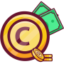 icon Cash app make money(Cash App Games - Ganhe dinheiro)