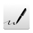 icon INKredible(INKredible-Manuscrito Note) 2.12.2