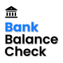 icon Bank Balance Check