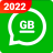 icon GB Latest 22(GB WAPP App Version 2022
) v1