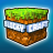 icon Blocky Craft(Blocky Craft: jogos de artesanato) 0.8.0