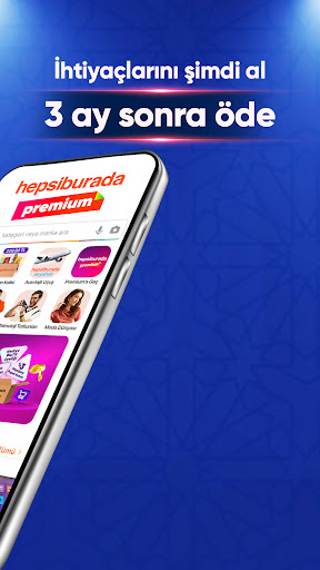 Hepsiburada: Compras on-line