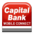 icon Capital Bank Mobile Connect(Conexão Móvel do Capital Bank) 1.13