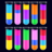 icon Color Sort(Color Sort: Water Pouring) 1.1.0