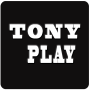 icon Tony Play Guide For Tony (Tony Play Guia para Tony
)