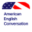 icon American English(Inglês Americano Falando) 2021.10.25.0