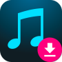 icon Music Downloader(Music Downloader MP3 Download
)