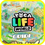 icon Toca Boca Life World Guide (Toca Boca Vida Guia Mundial
)