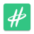 icon Heylo(Heylo | Crie grupos comunitários) 2.30.1