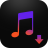 icon DownloaderX(Mp3 download de músicas player de música
) 1.0.1