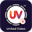 icon United Videos(UV UnitedVideos - Música Bit Particle Video Status) 6.4