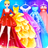 icon Princess Fashion Salon(Princess Dress up Games) 1.26