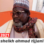 icon sheikh Ahmad Tijani Yusuf Guruntum Hausa 2021(xeque Ahmad Tijani Yusuf Guruntum (Hausa) 2021
)