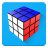 icon Cube Rubik(Magic Cube Puzzle 3D Solver) 1.18