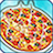 icon Pizza Fast Food Cooking(Pizza Fast Food Jogos de Culinária) 13.5