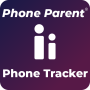 icon Phone Tracker(Site oficial do rastreador de telefone)