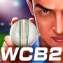 icon World Cricket Battle 2 (Batalha Mundial de Críquete 2)