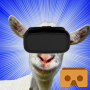 icon Crazy Goat VR(Cabra Louca VR Google Cardboard)
