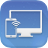 icon CasttoScreen Mirroring(Espelhamento de tela em jejum intermitente - Castto) 2.5.9