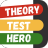 icon Theory Test Hero(Theory Test Hero UK 2024) 20.0.0