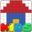 icon GameKids 5(Jogo educativo para crianças 5
) 2.7
