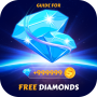 icon Diamond Guide(Guia passo a passo 2021 e diamantes grátis para a)