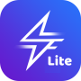 icon Faster Lite(Faster Lite para Facebook - Várias contas para FB
)