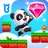 icon Jewel Adventure(Little Panda's Jewel Adventure
) 8.68.14.01