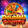 icon DoubleU Casino - FREE Slots (DoubleU Casino - Slots GRATUITOS)