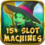 icon Slots Fairytale(SLOTS Fairytale: Caça-níqueis)