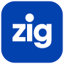 icon CDG Zig – Taxis, Cars & Buses (CDG Zig – Táxis, carros e ônibus)