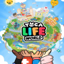 icon Toca Lifee World Free Guide 2021(Toca vida World Guia gratuito 2021
)